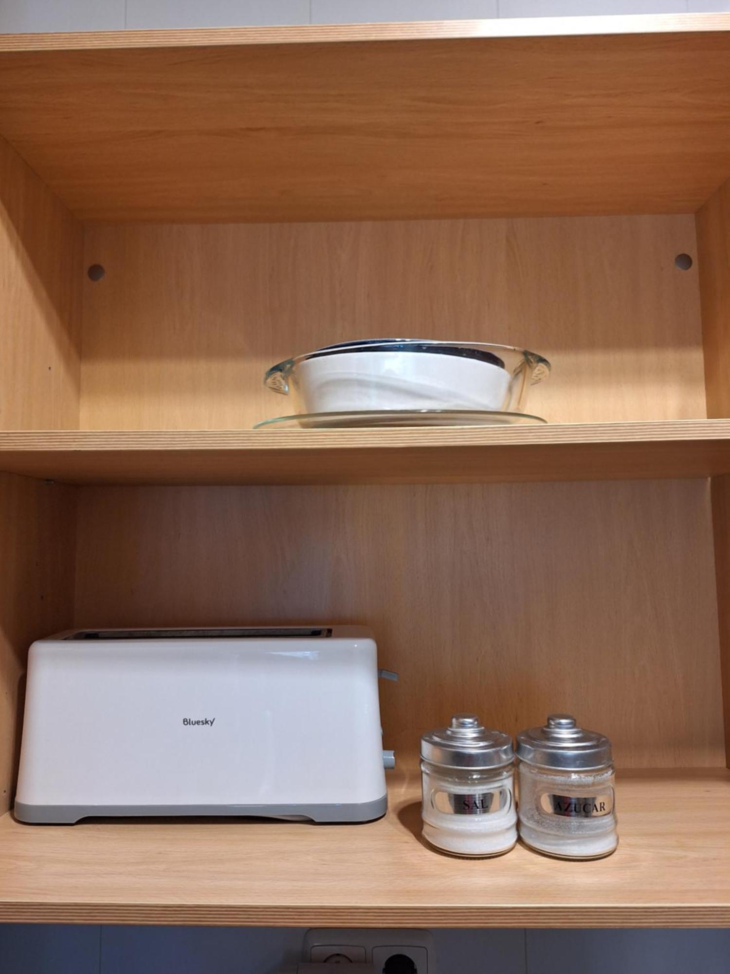 Apartamento Almerimar Primera Linea De Playa מראה חיצוני תמונה